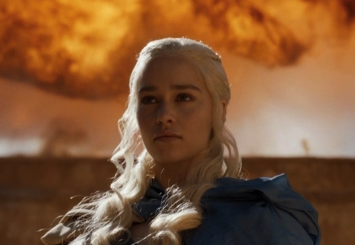 Game Of Thrones Season 3: What Say You?