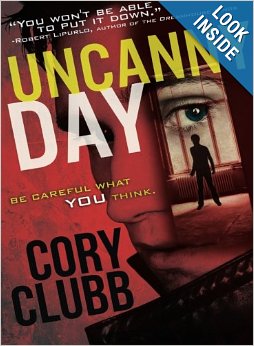 Coffee With Kenobi Co-Host Cory Clubb’s Uncanny Day Now Available!