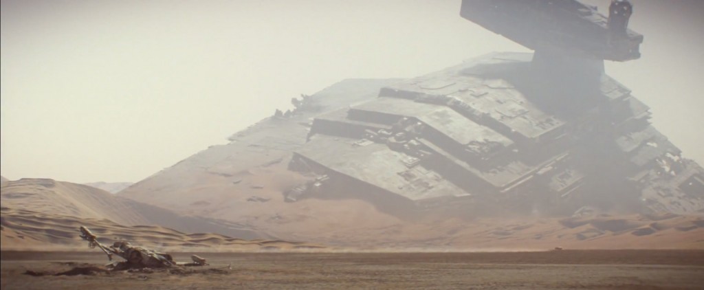 For Sale: Imperial II-class Star Destroyer (Used)