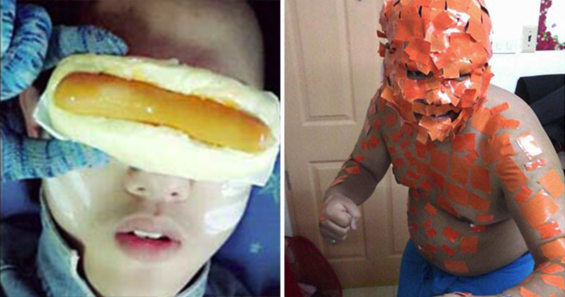 Low Cost Cosplay… Close Enough?